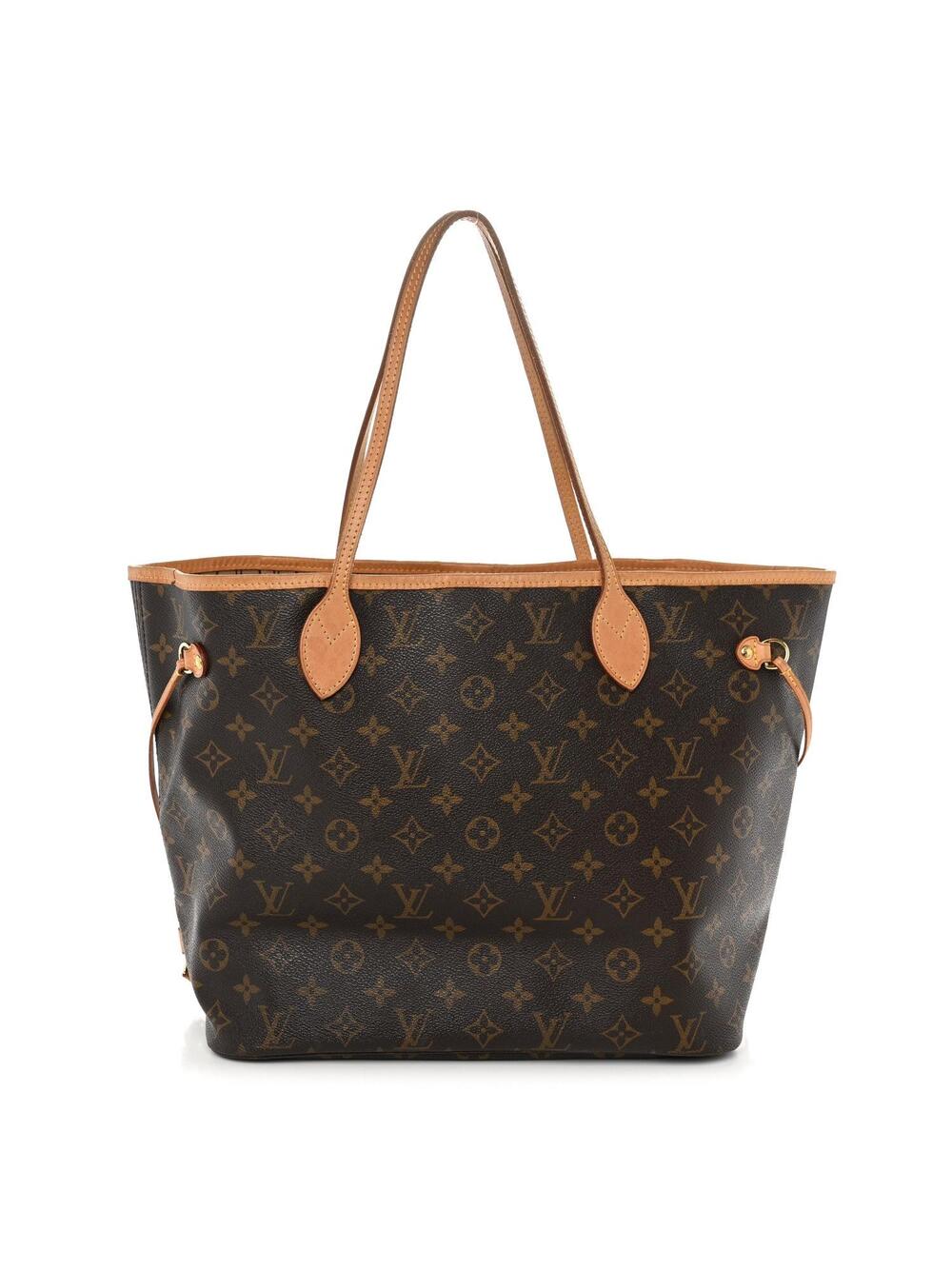 Louis Vuitton Neverfull Mm #322663L13B